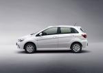 Senova EV200 2015 года